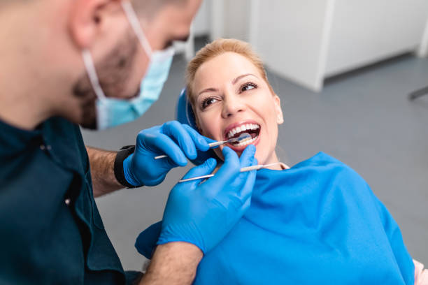 Oral Surgery in Loudonville, OH